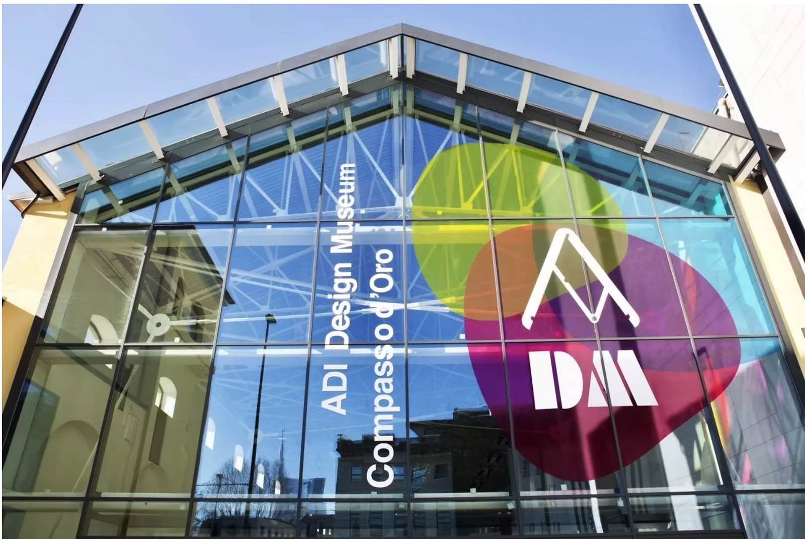 ADI Design Museum, Milano